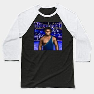 CARLOS COLON Baseball T-Shirt